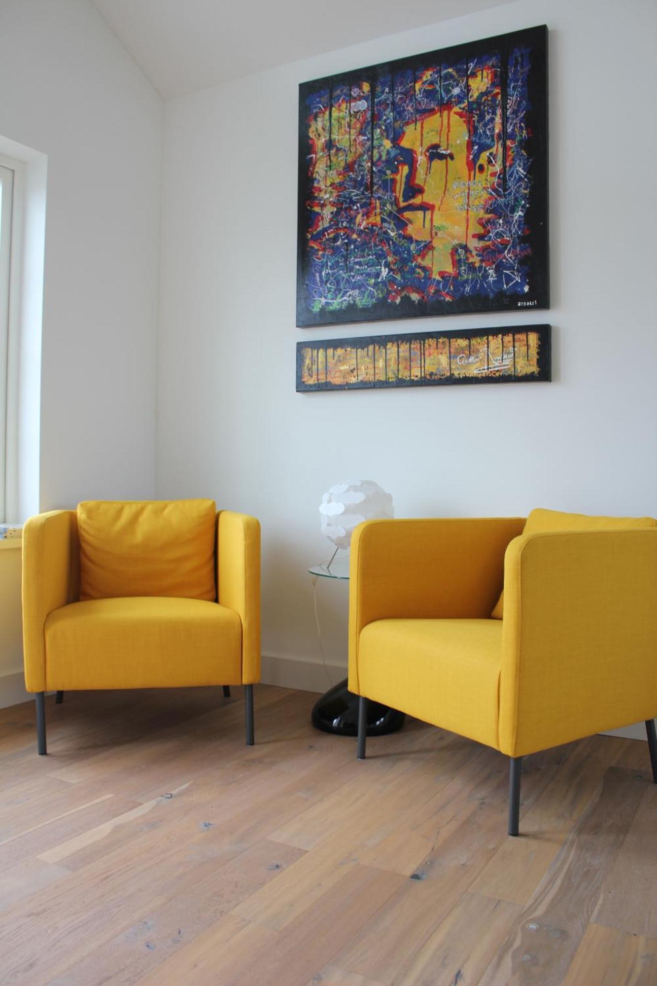 Rosenhill B&B Thalfang Ngoại thất bức ảnh