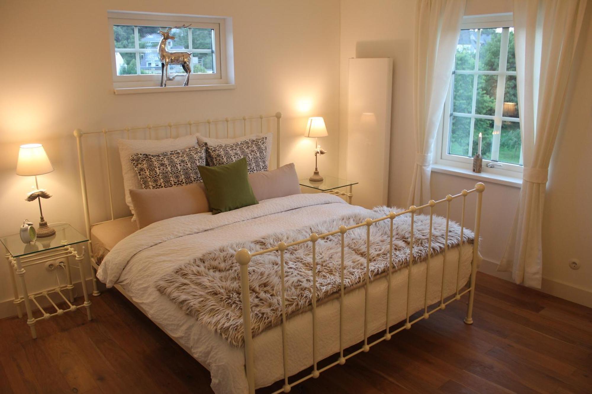 Rosenhill B&B Thalfang Ngoại thất bức ảnh