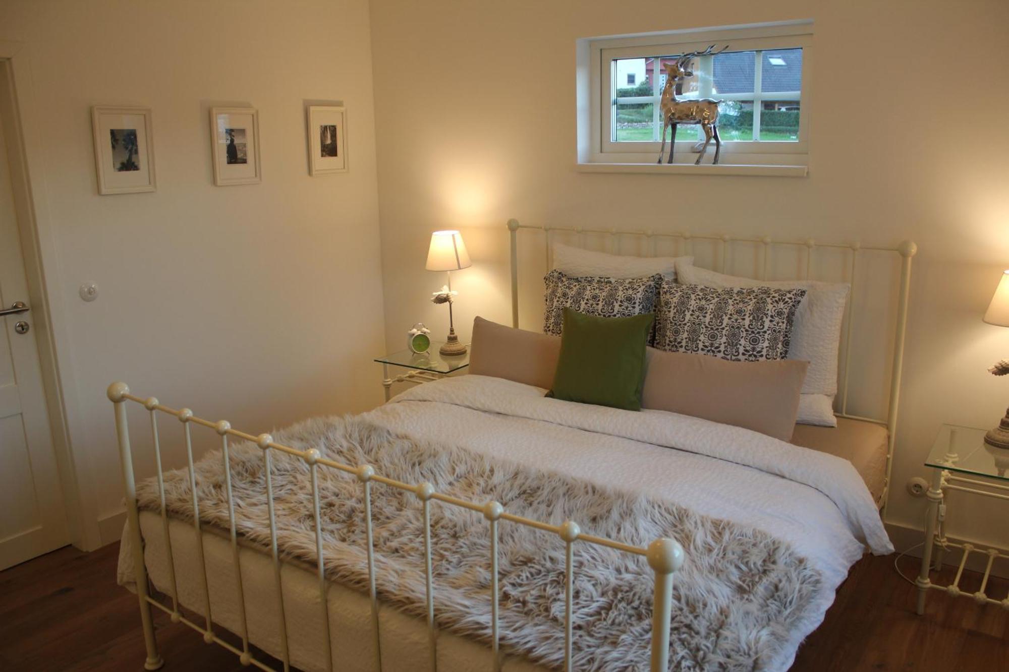 Rosenhill B&B Thalfang Ngoại thất bức ảnh